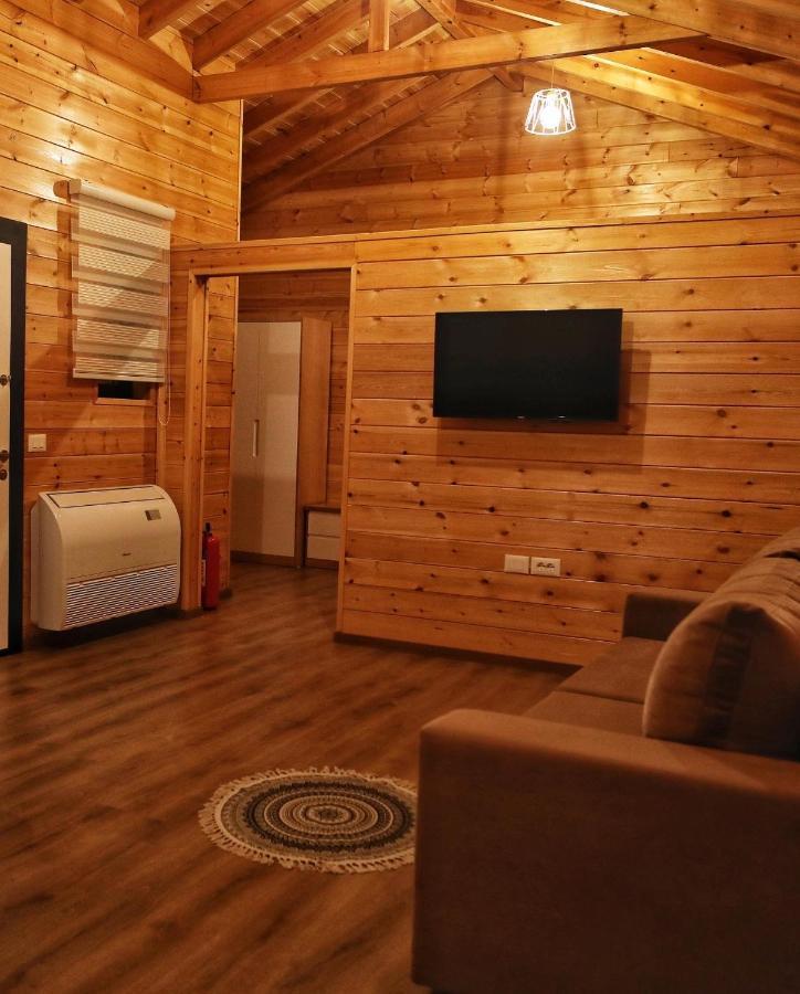 Hotel Bujtina Siar Pogradec Zewnętrze zdjęcie